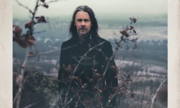 Album Review: Myles Kennedy - The Ides of March