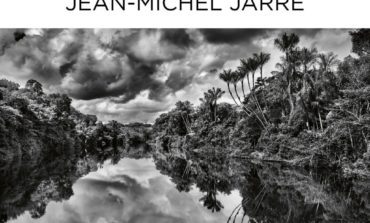 Album Review: Jean-Michel Jarre - Amazônia
