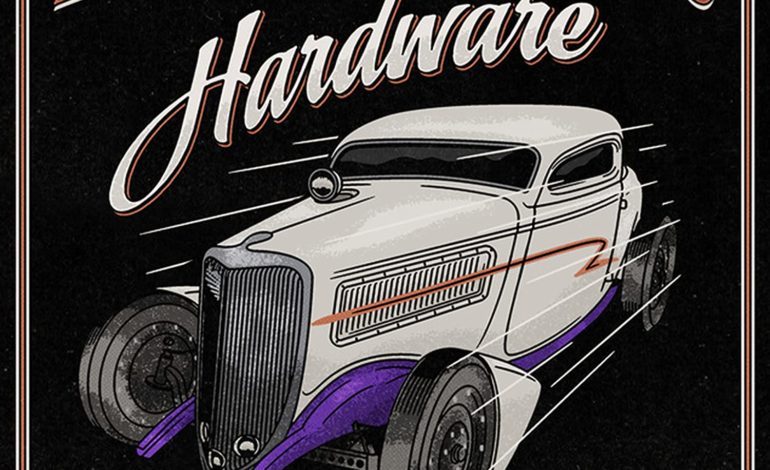 Album Review: Billy F Gibbons – Hardware