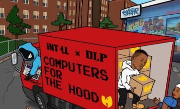 Album Review: iNTeLL - Computers For The Hood