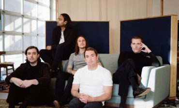 Deafheaven Announces New Album Infinite Granite for August 2021 Release and Shares New Song "Great Mass of Color"