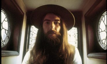 George Harrison Unveils Previously Unheard Acoustic Demo “Cosmic Empire”