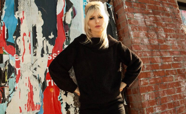 mxdwn PREMIERE: Kate Clover Shares New Desert Noir Video for Fuzzed-Out Rocker “Tearjerker” Directed by Orange Is The New Black’s Rebecca Knox