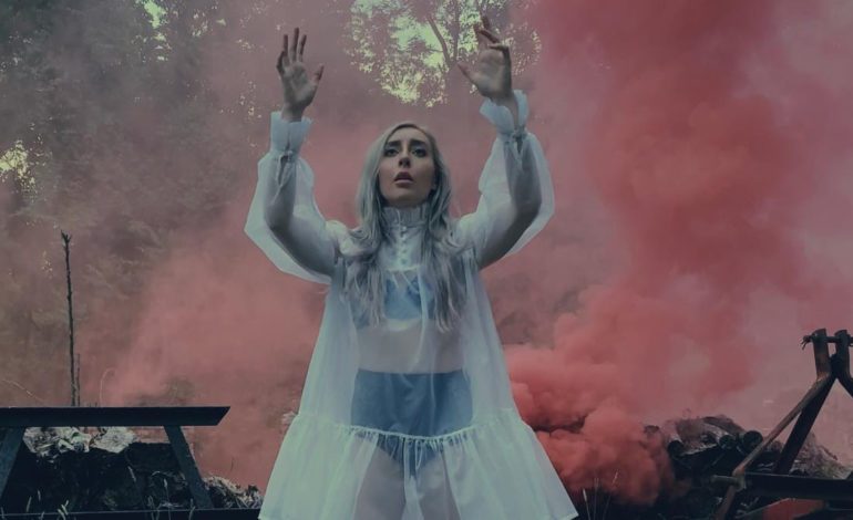 Lingua Ignota Announces New Album Sinner Get Ready for August 2021 Release and Shares New Song “Pennsylvania Furnace”