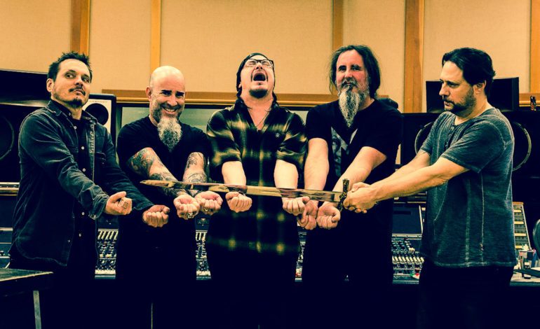 Slipknot Announces 2022 Knotfest Brasil Lineup Featuring Trivium, Sepultura and Mr. Bungle