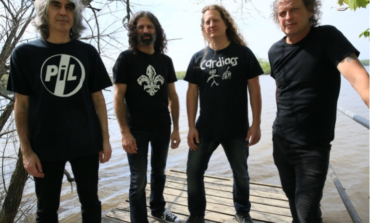 Live Stream Review: Voïvod Performs Nothingface In Full