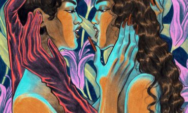 Album Review: Mykki Blanco - Broken Hearts & Beauty Sleep