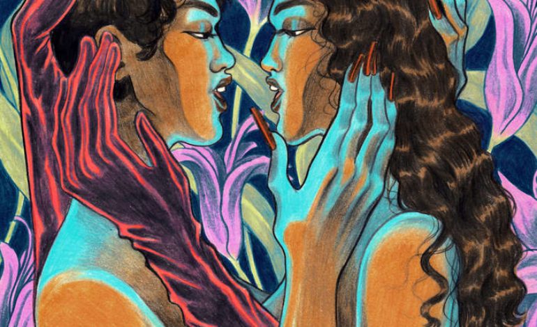 Album Review: Mykki Blanco – Broken Hearts & Beauty Sleep