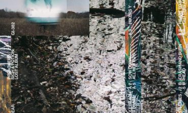 Album Review: Matthew Dear - Preacher's Sigh & Potion: Lost Album