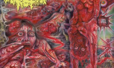 Album Review: Cerebral Rot - Excretion of Morality