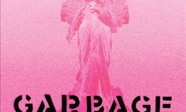 Album Review: Garbage - No Gods No Masters