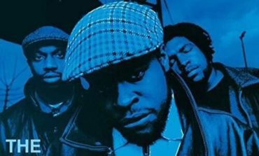 Hip-Hop Group The Roots to Perform at BRIC Celebrate Brooklyn on 8/12
