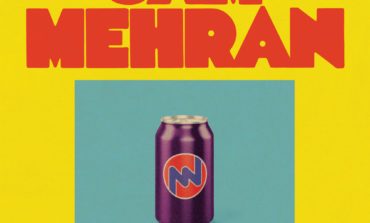 Album Review: Sam Mehran - Cold Brew