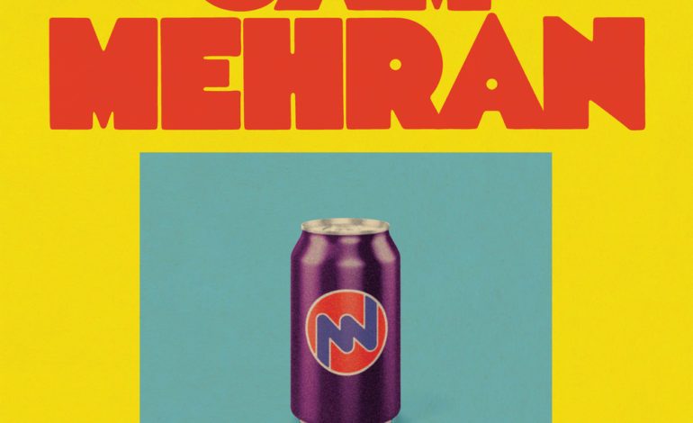 Album Review: Sam Mehran – Cold Brew