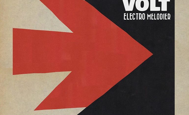Album Review: Son Volt – Electro Melodier