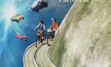 Album Review: Barenaked Ladies - Detour de Force