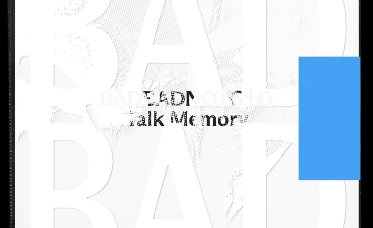 BadBadNotGood will be playing at Knockdown Center on May 1st