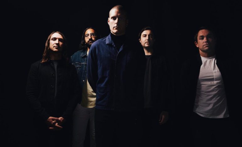 Deafheaven Releases Melodic New Song “The Gnashing” and Announces Spring 2022 Tour Dates
