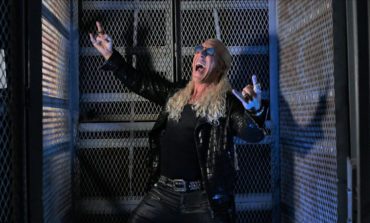 Dee Snider Says "You Don't Have To Cave, You Don't Have To Apologize If You Did Nothing Wrong" When Speaking On Recent Paul Stanley Twitter Controversy