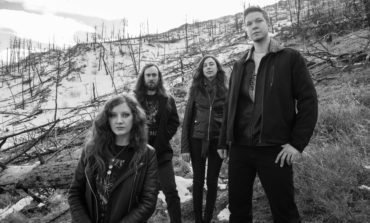 Dreadnought Announce New Album The Endless For August 2022 Release, Share New Single “Midnight Moon”