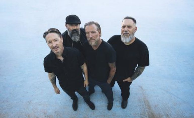 Face to Face Announces New Album No Way Out But Through for September 2021 Release