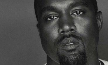 Kanye West Claims Adidas Is Suing Him For $250 Million