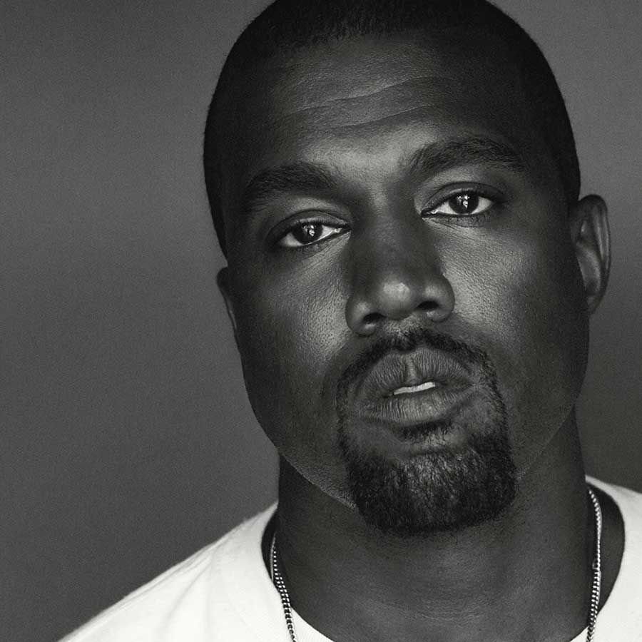 Kanye West Sued By Former Employee Over Alleged Labor Code Violations