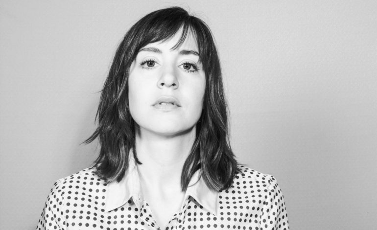 Laura Stevenson Examines Unrequited Love on New Song “Don’t Think About Me”