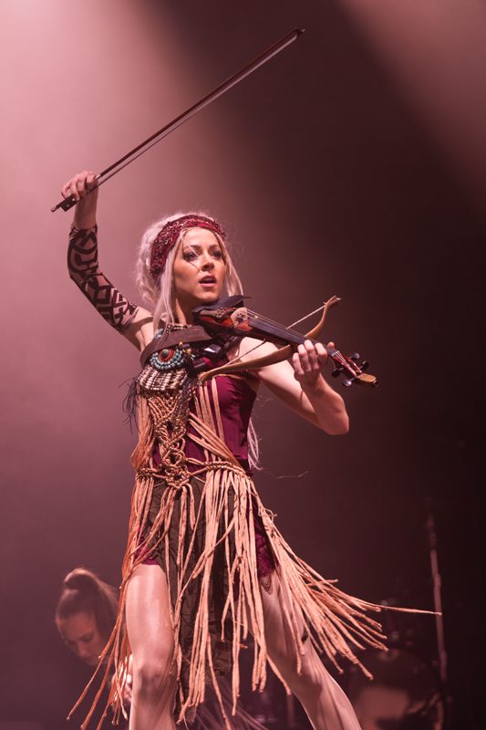 Lindsey Stirling Announces Summer 2024 North American Tour Dates