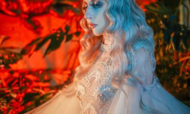 Lingua Ignota at Union Transfer on December 15th