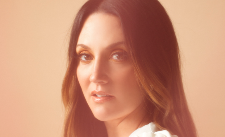 Natalie Hemby Announces New Album Pins and Needles for October 2021 Release and Shares Title Track