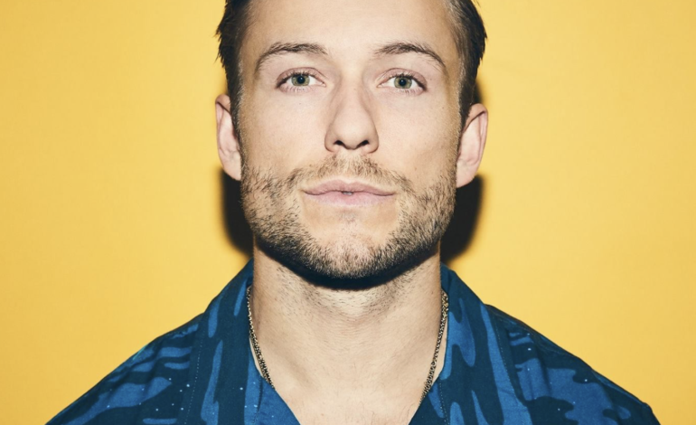 Party Favor at Exchange LA on July 17th