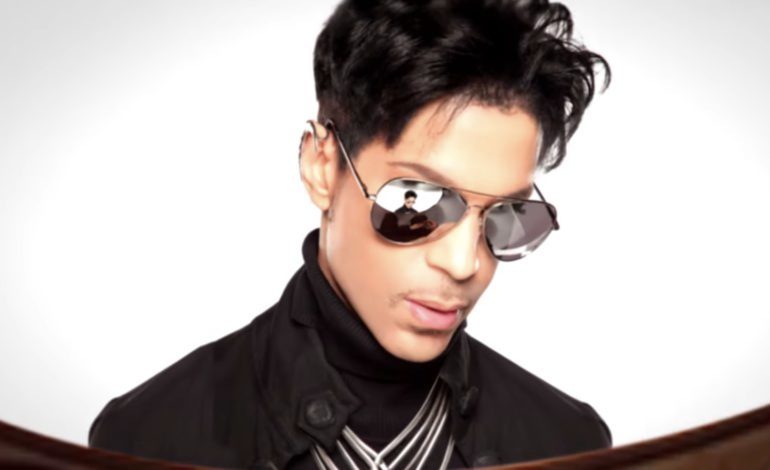 Prince’s Estate Shares Previously Unreleased Posthumous Track “Hot Summer”