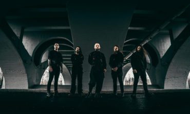 Rivers of Nihil Announces Spring 2022 Tour Dates Featuring Fallujah, Alluvial And Warforged
