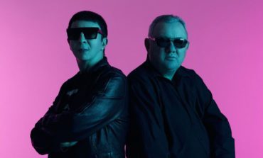 Soft Cell & JG Thirlwell Cover Suicide’s “Ghost Rider” Live At Beacon Theatre