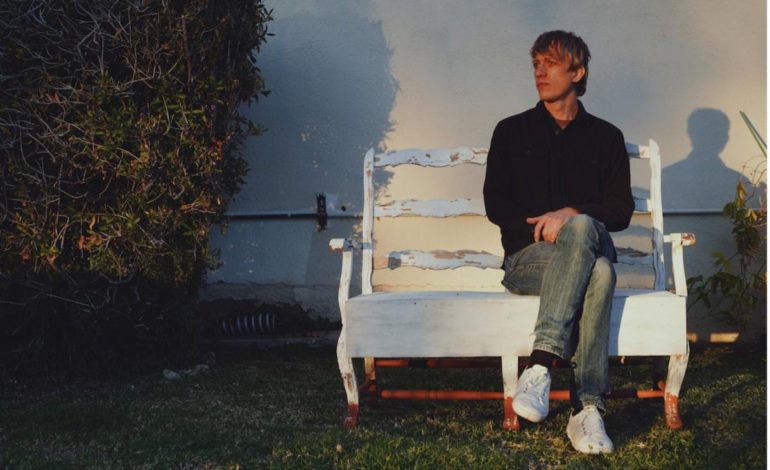 Steve Gunn at the Los Angeles Gold Diggers on September 9th, 10th and 11th