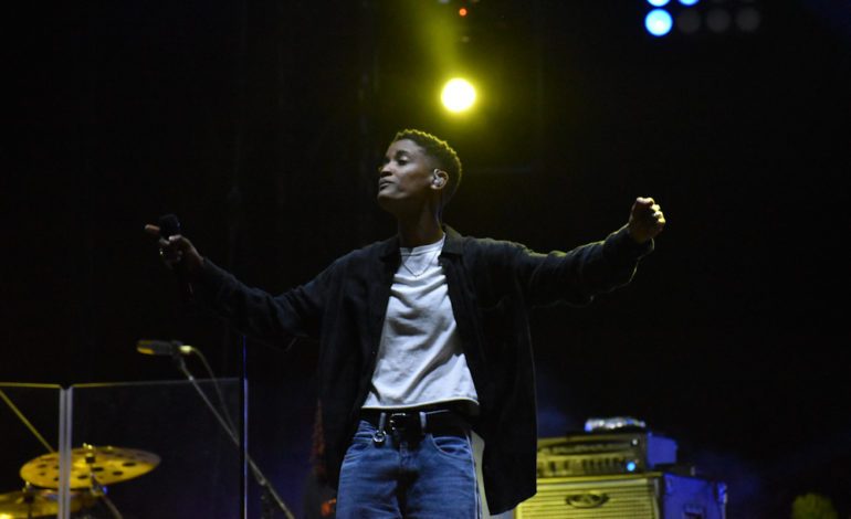 Syd Shares Anthemic New Single “GMFU”