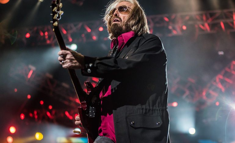 Tom Petty’s Family Resolve RR Auction Dispute Without Litigation Following Allegations Of Stolen Items