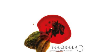 Album Review: Piroshka - Love Drips & Gathers