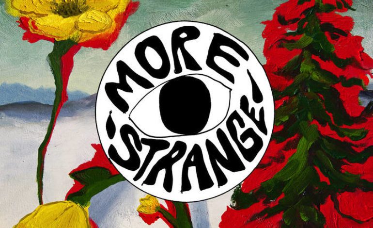 Album Review: Woods – Strange to Explain [More Strange (Deluxe Edition)]