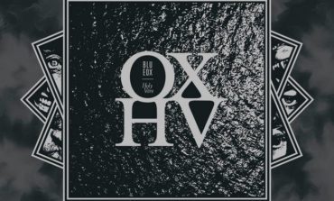 Album Review: Blue Ox - Holy Vore