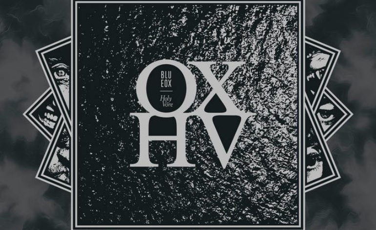 Album Review: Blue Ox – Holy Vore