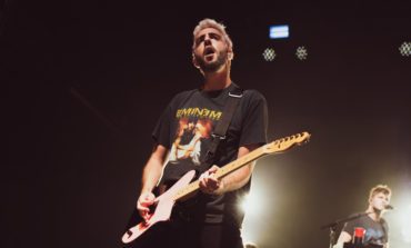 All Time Low Drops Libel Lawsuit Against Accusations of Alleged Sexual Misconduct