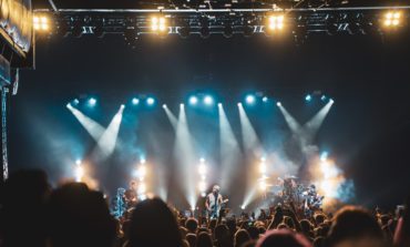 The Everyone's Talking tour is headed to the Manhattan Center