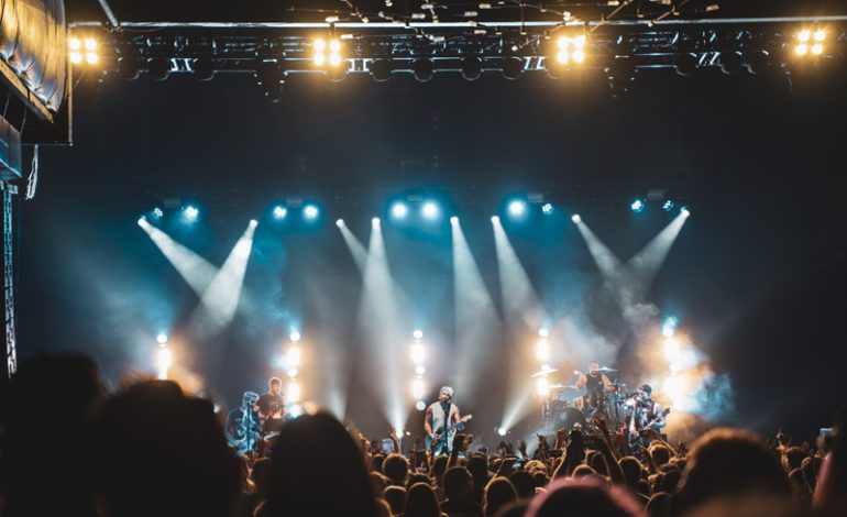 The Everyone’s Talking tour is headed to the Manhattan Center