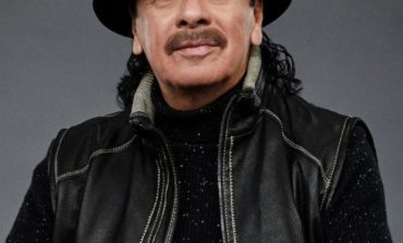 Carlos Santana Announces Fall Residency Show Dates in Las Vegas