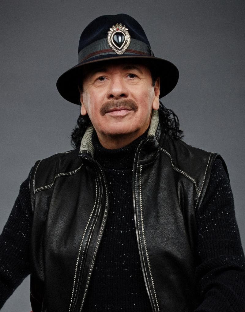 Carlos Santana extends Las Vegas Strip residency series, Kats, Entertainment