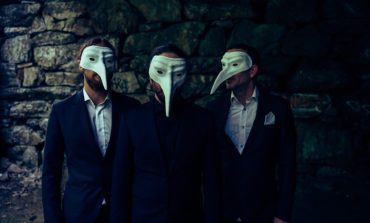 DROTT Unveil Eerie New Music Video for “Arch of Gloom”