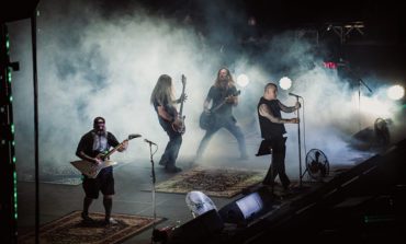 Down’s Entire Professionally Shot Hellfest Performance Uploaded For Viewing