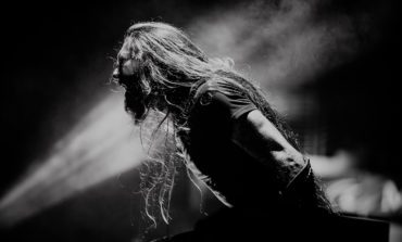 Goatwhore Announces New Album Angels Hung from the Arches of Heaven for Oct 2022 Release and Unleashes Ripping New Song "Born Of Satan's Flesh"